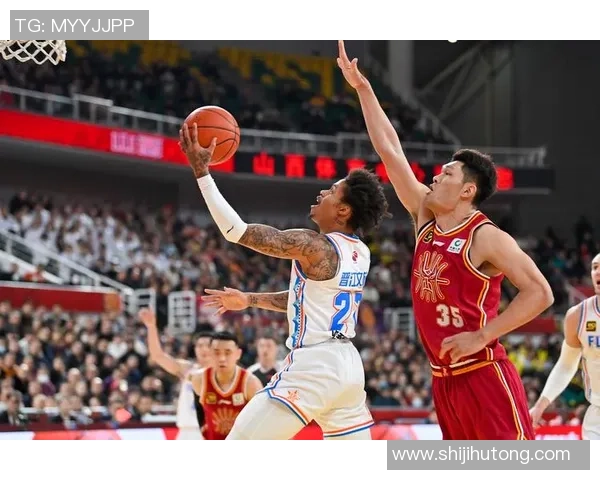 北京篮球队盯防战术解析及其在比赛中的应用与影响