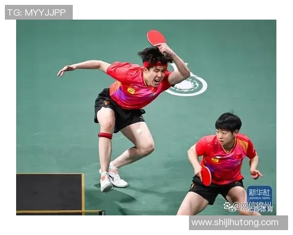 广州乒乓球队在杯赛中的节奏掌控与表现分析